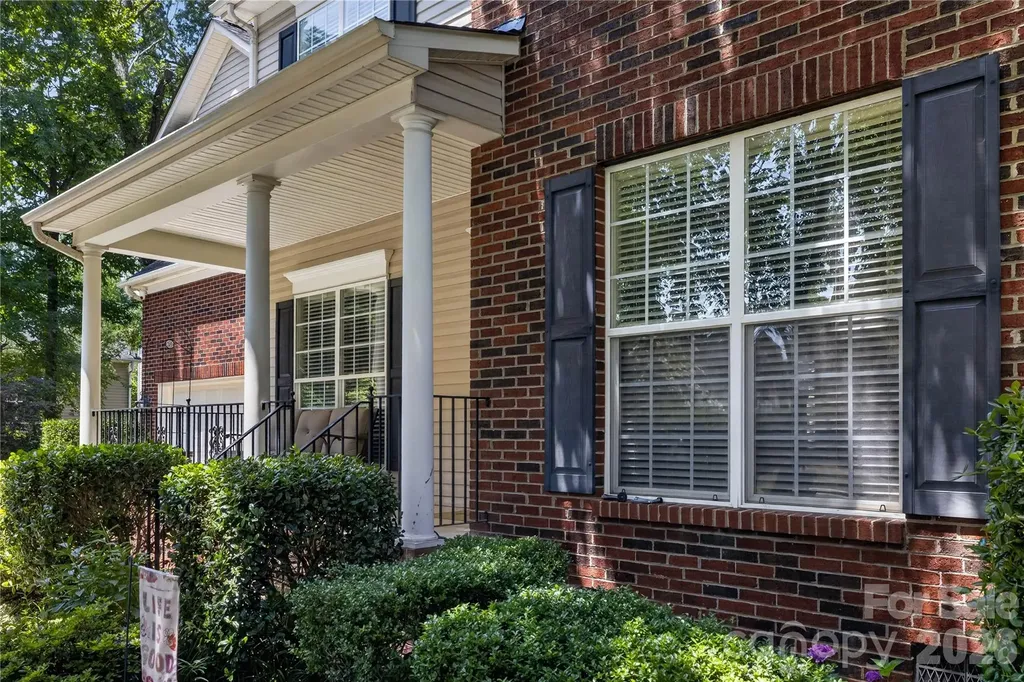 402 Abercairn Way Waxhaw NC 28173