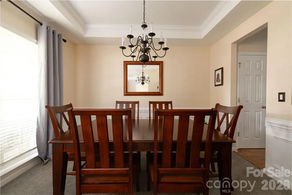 402 Abercairn Way Waxhaw NC 28173