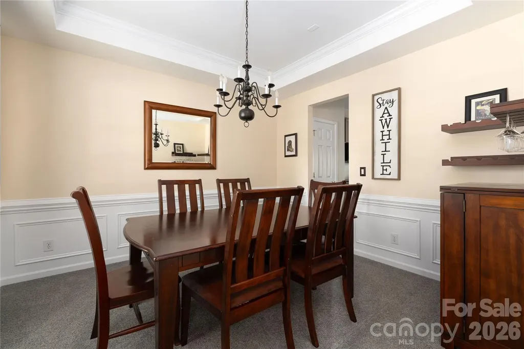 402 Abercairn Way Waxhaw NC 28173