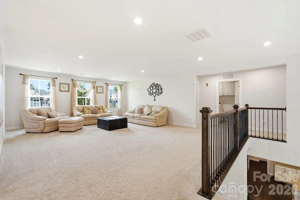 4383 Deerpark Court Harrisburg NC 28075