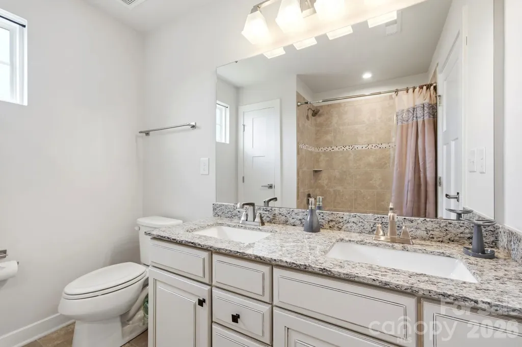 4383 Deerpark Court Harrisburg NC 28075