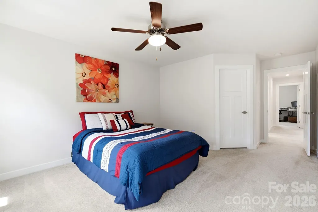 4383 Deerpark Court Harrisburg NC 28075