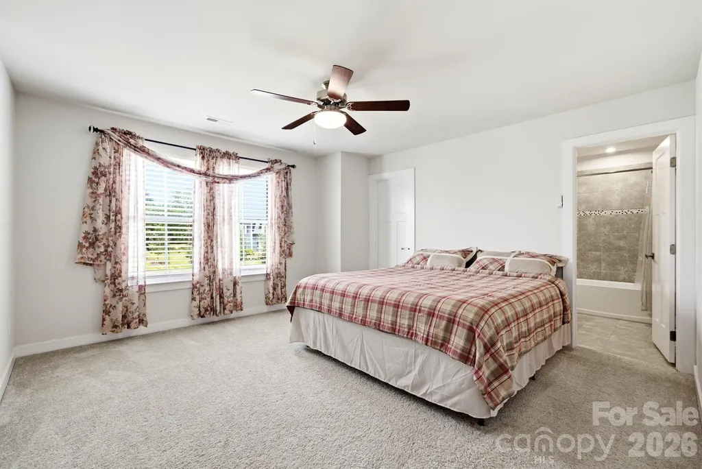 4383 Deerpark Court Harrisburg NC 28075