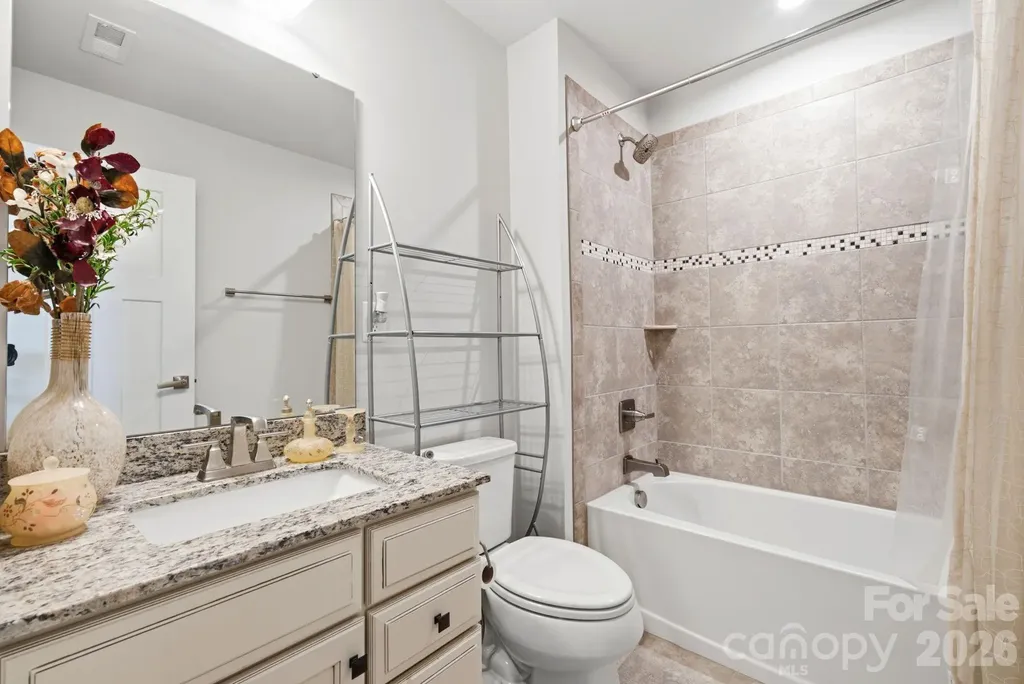 4383 Deerpark Court Harrisburg NC 28075