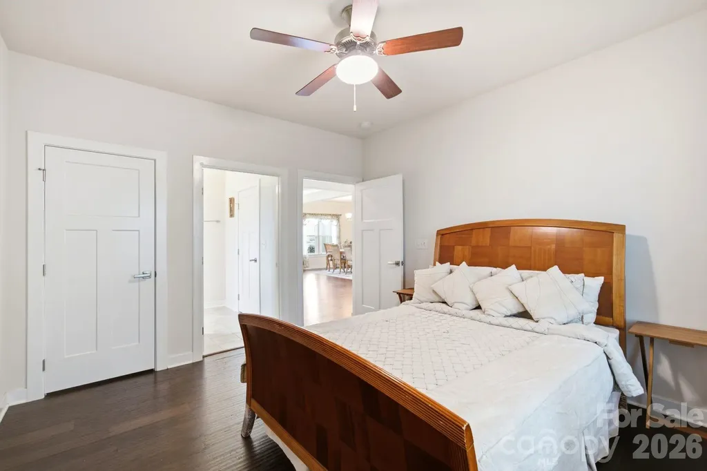 4383 Deerpark Court Harrisburg NC 28075