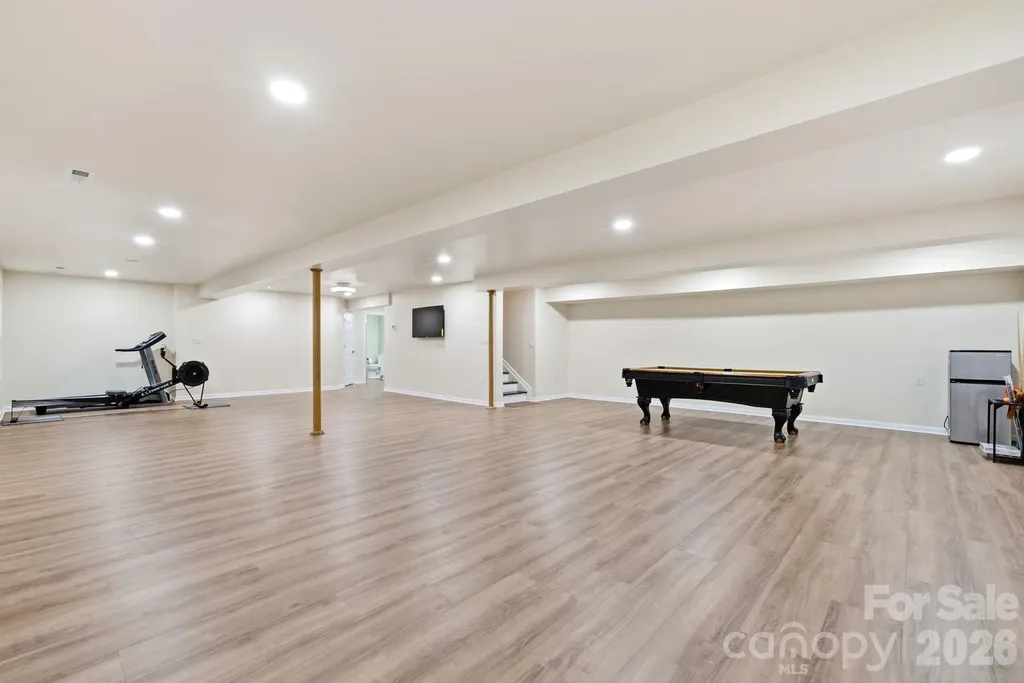 4383 Deerpark Court Harrisburg NC 28075