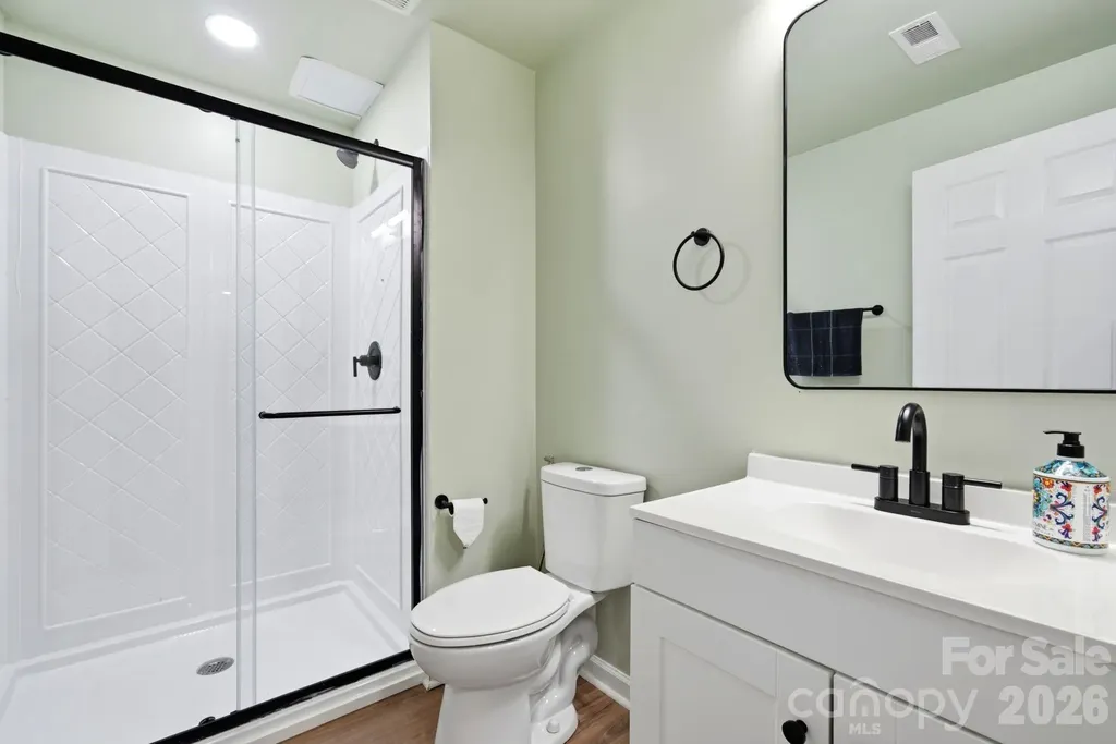 4383 Deerpark Court Harrisburg NC 28075