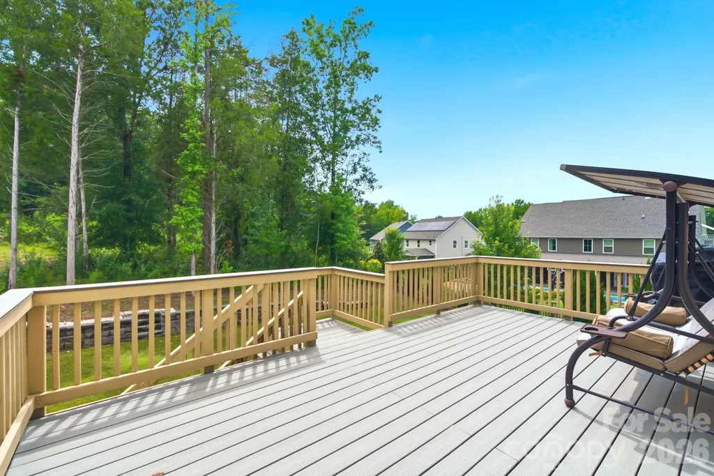 4383 Deerpark Court Harrisburg NC 28075