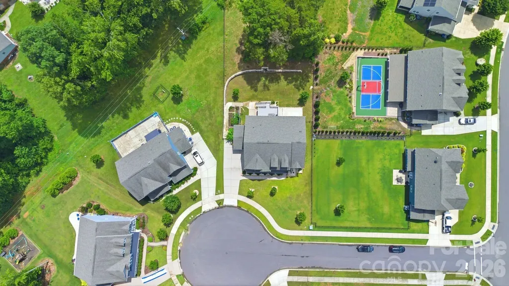 4383 Deerpark Court Harrisburg NC 28075