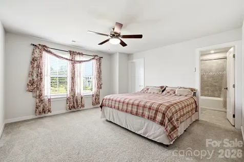 4383 Deerpark Court Harrisburg NC 28075