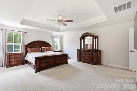 4383 Deerpark Court Harrisburg NC 28075