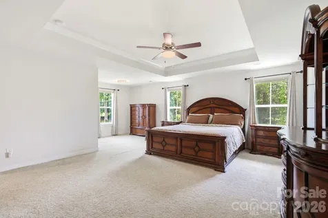 4383 Deerpark Court Harrisburg NC 28075