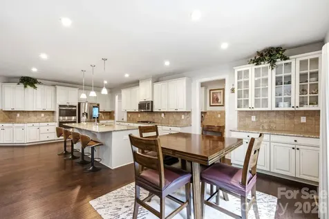4383 Deerpark Court Harrisburg NC 28075