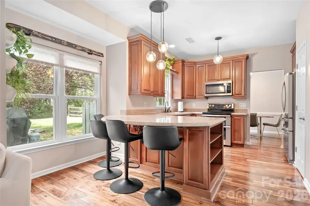 9407 Willow Tree Lane Charlotte NC 28277
