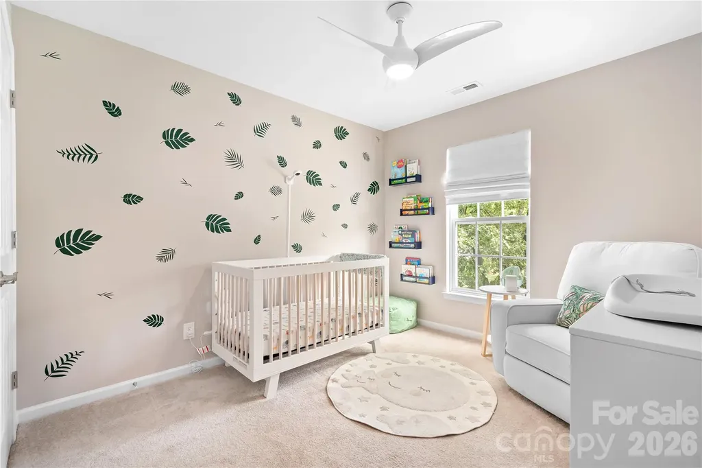 9407 Willow Tree Lane Charlotte NC 28277