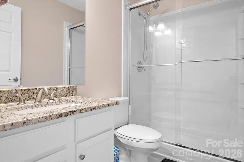 9407 Willow Tree Lane Charlotte NC 28277