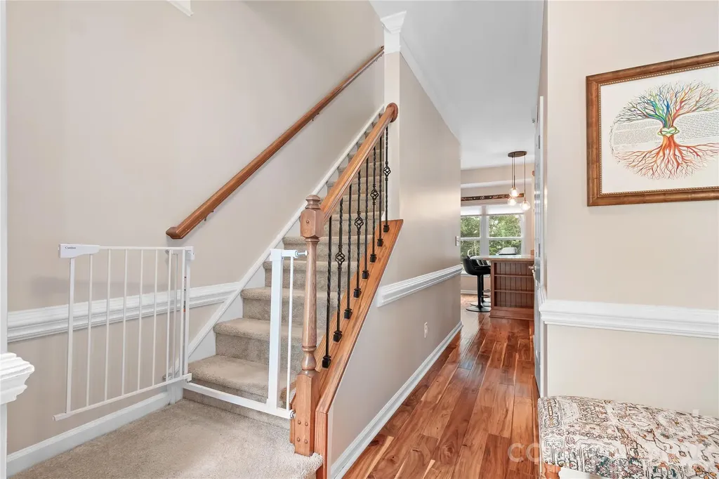 9407 Willow Tree Lane Charlotte NC 28277