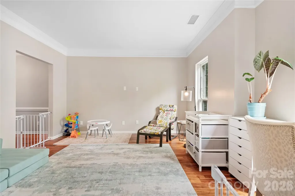 9407 Willow Tree Lane Charlotte NC 28277
