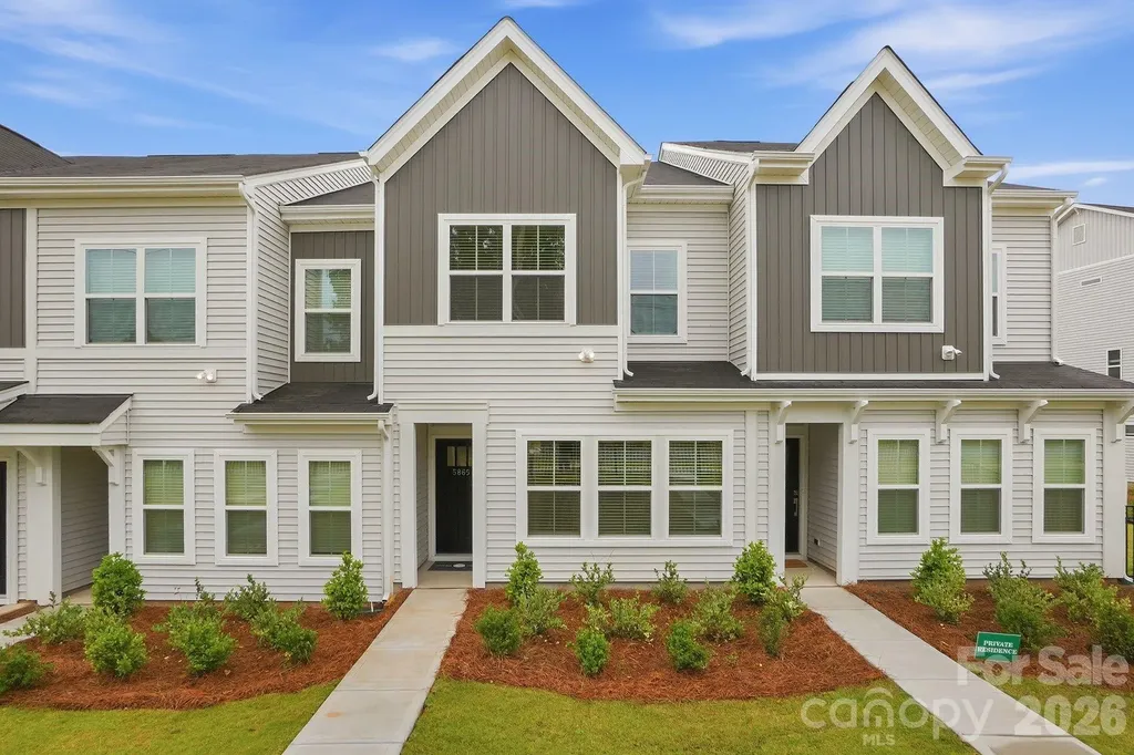 5865 Tuckaseegee Road Charlotte NC 28208