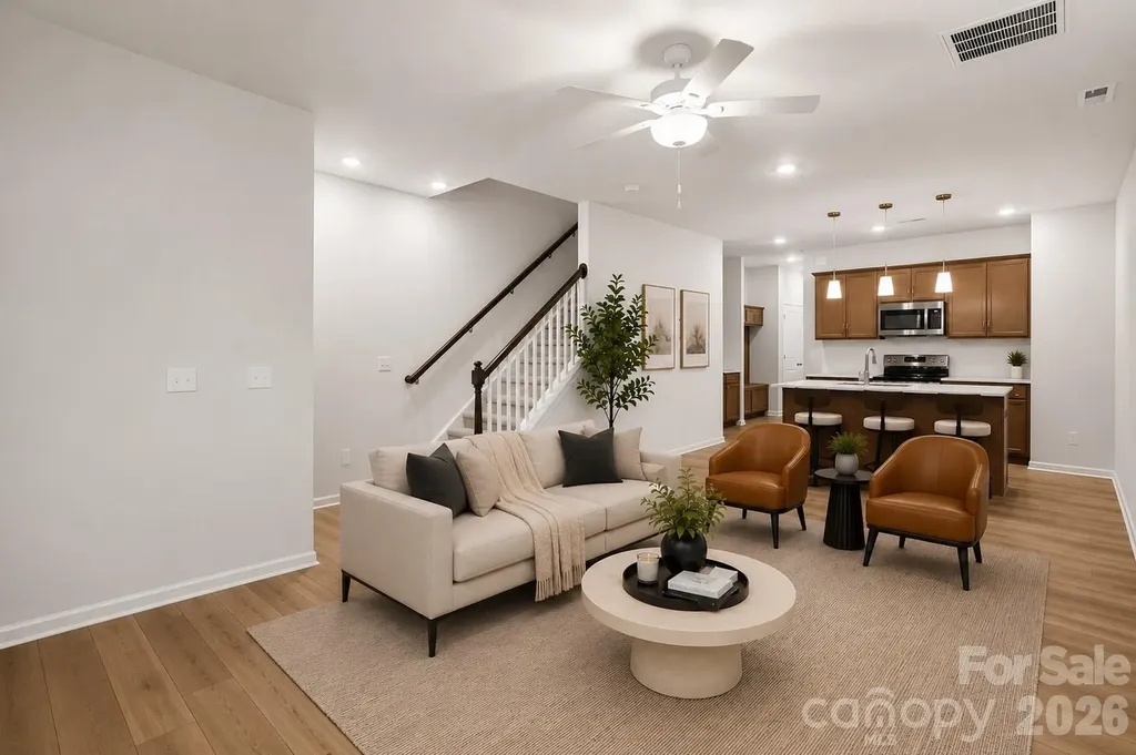 5865 Tuckaseegee Road Charlotte NC 28208