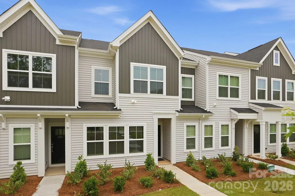 5835 Tuckaseegee Road Charlotte NC 28208