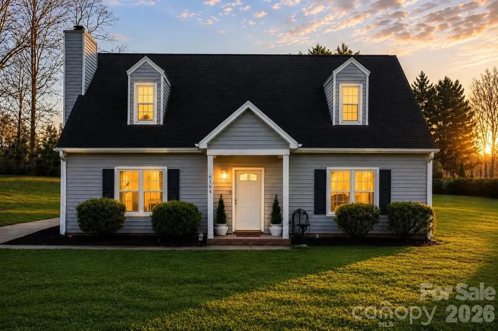 6104 Sunbridge Court Charlotte NC 28269