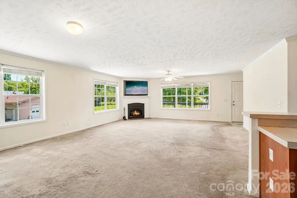 119 E Meadow Lane Horse Shoe NC 28742