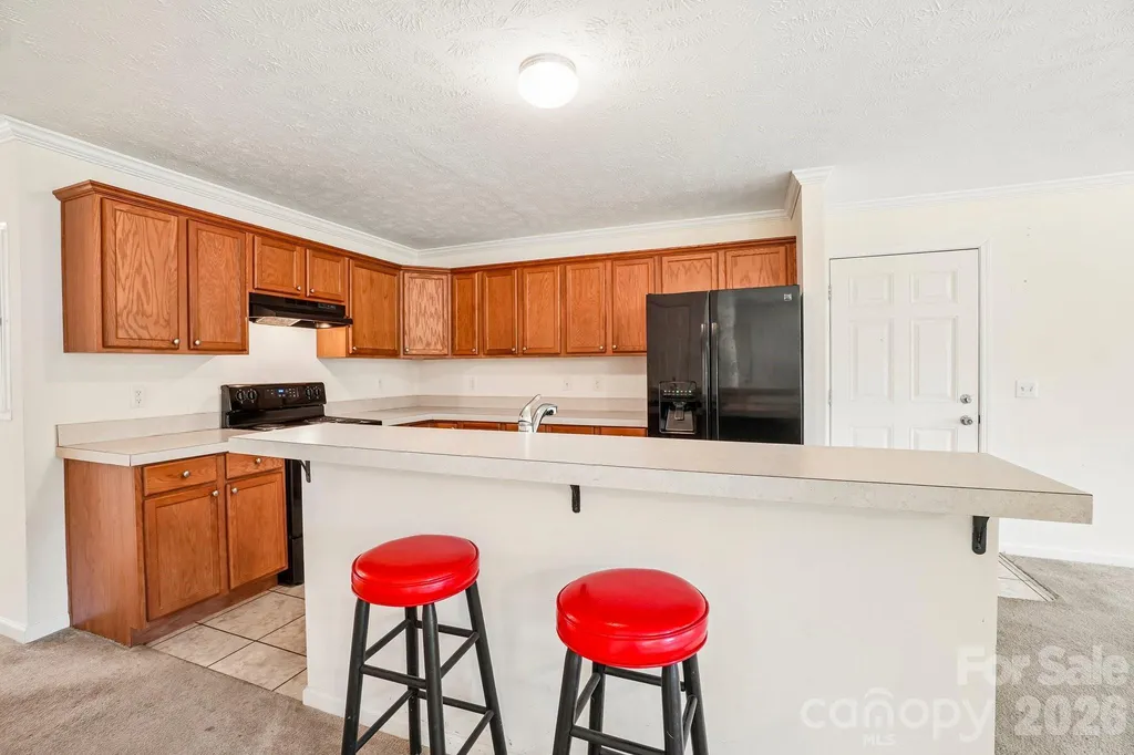 119 E Meadow Lane Horse Shoe NC 28742