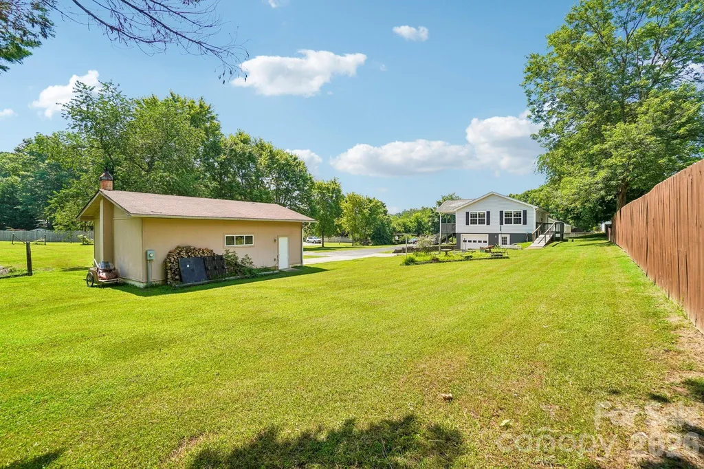 119 E Meadow Lane Horse Shoe NC 28742