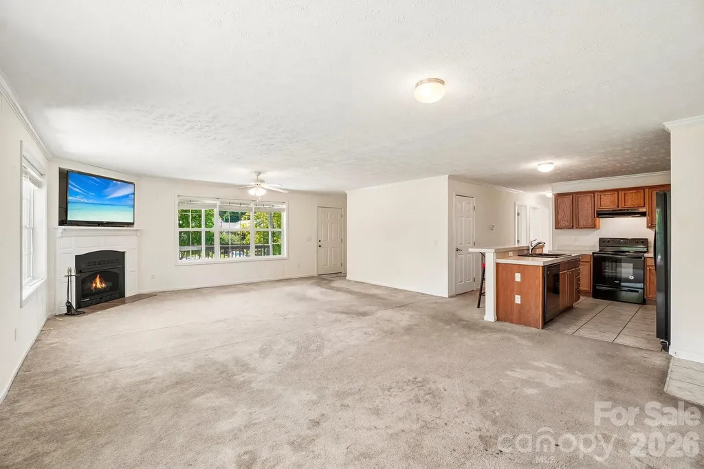 119 E Meadow Lane Horse Shoe NC 28742