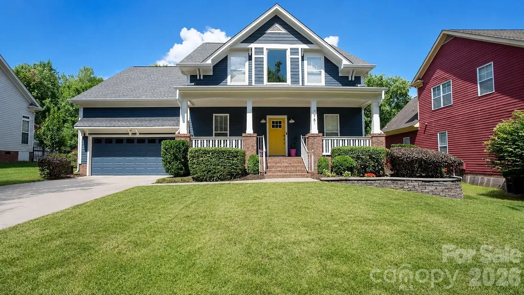 7761 Trailridge Drive Fort Mill SC 29708