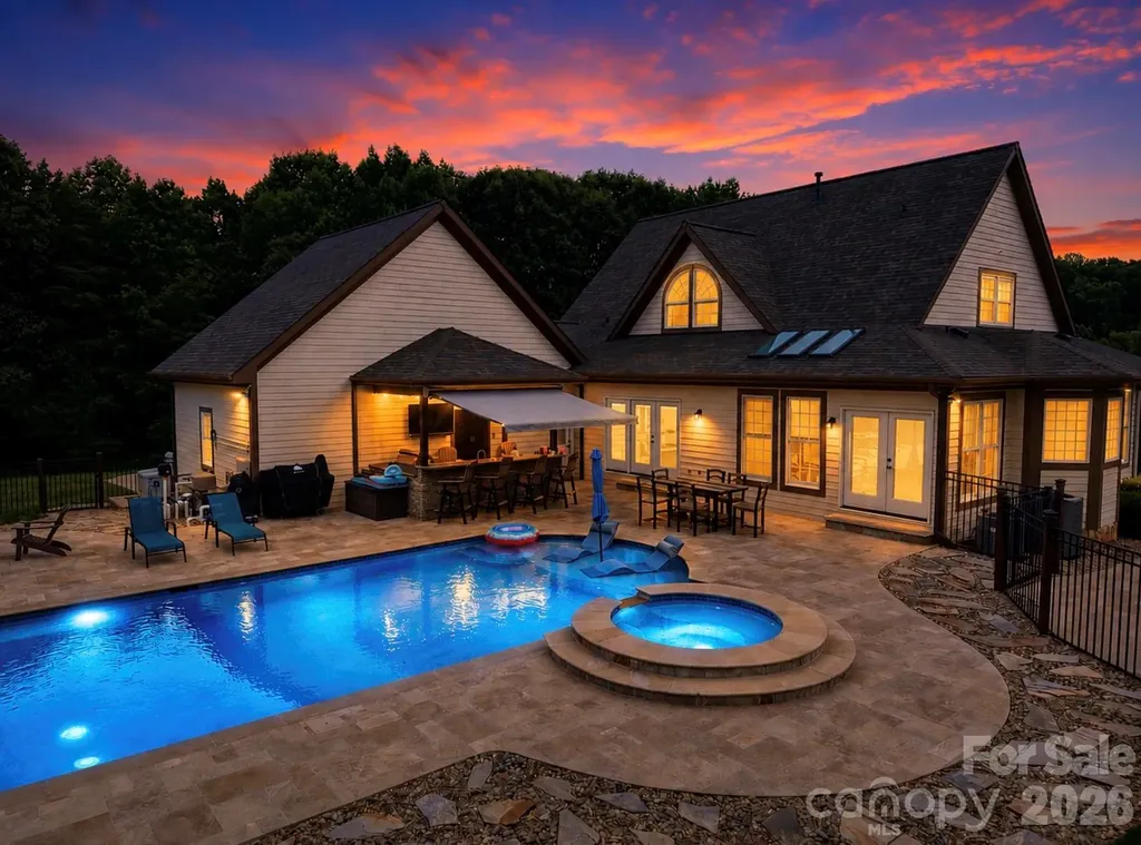 211 Winthrow Creek Road Mooresville NC 28115