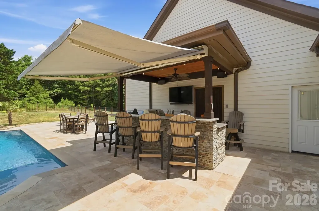 211 Winthrow Creek Road Mooresville NC 28115