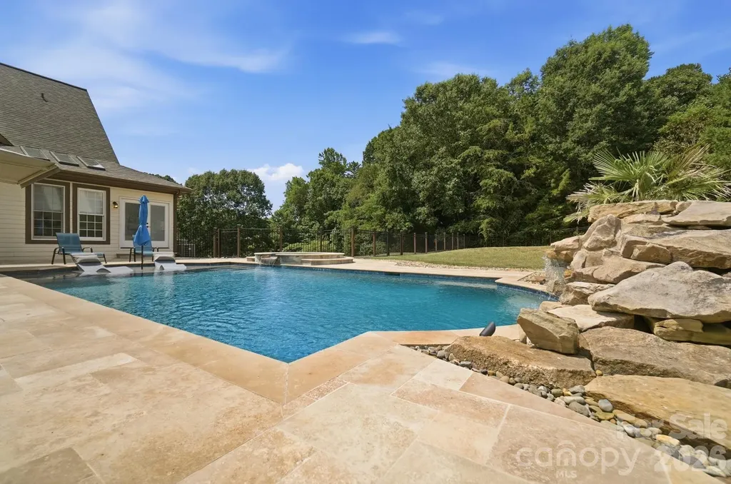 211 Winthrow Creek Road Mooresville NC 28115