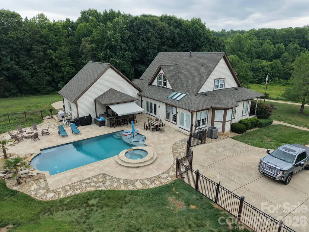 211 Winthrow Creek Road Mooresville NC 28115