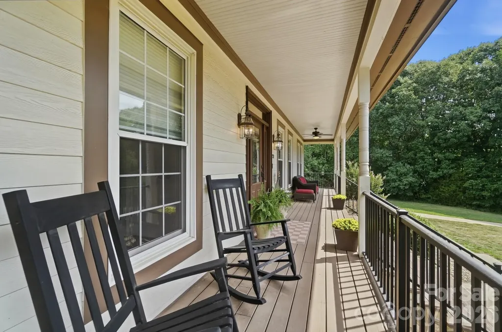 211 Winthrow Creek Road Mooresville NC 28115