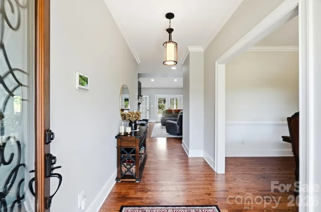 211 Winthrow Creek Road Mooresville NC 28115