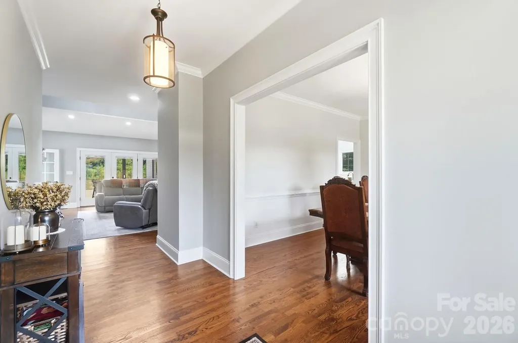 211 Winthrow Creek Road Mooresville NC 28115