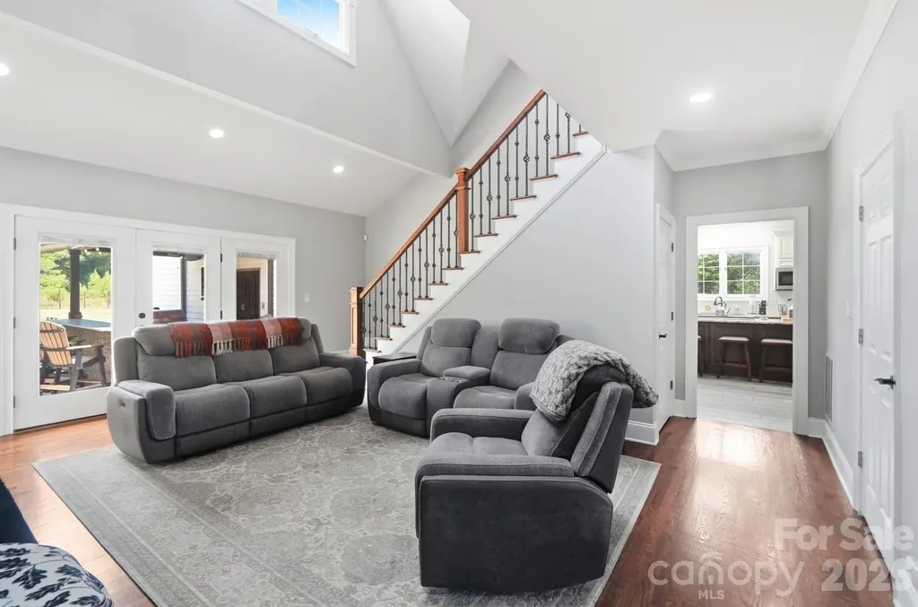 211 Winthrow Creek Road Mooresville NC 28115