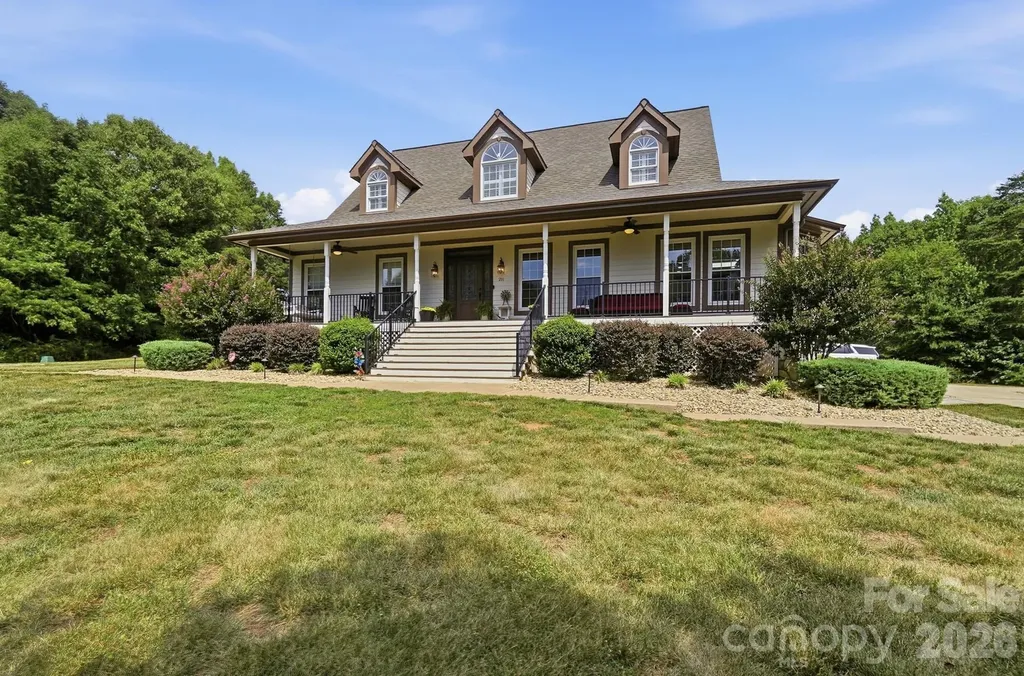 211 Winthrow Creek Road Mooresville NC 28115
