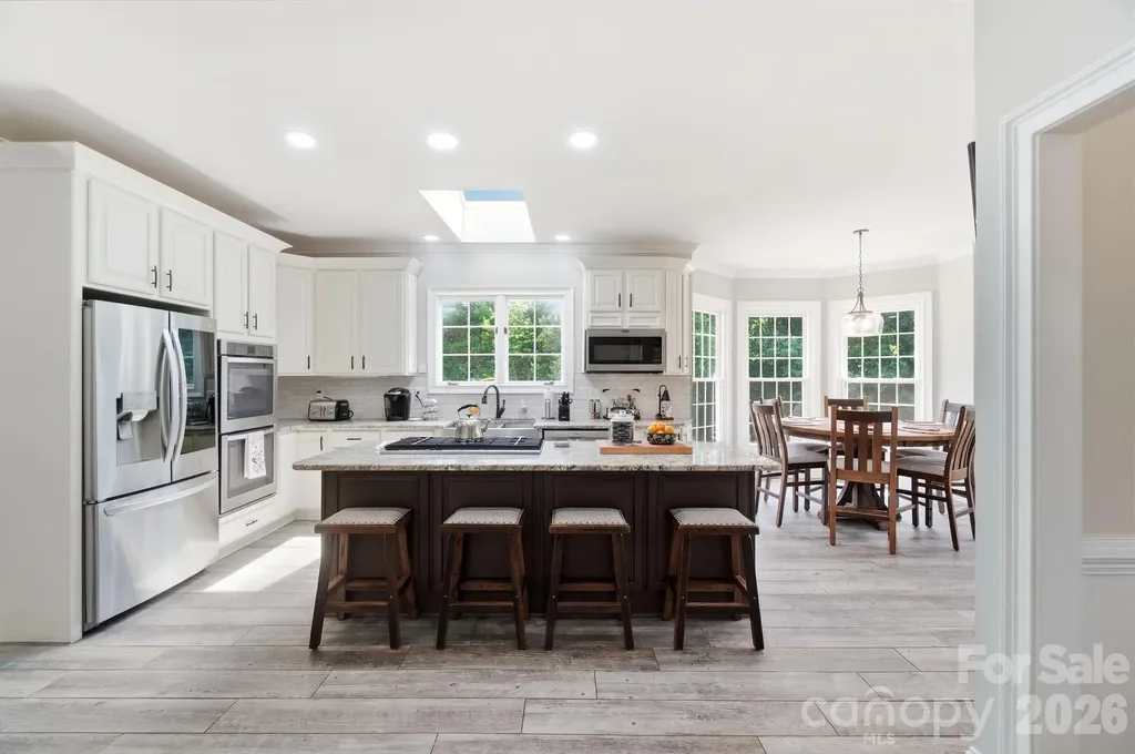211 Winthrow Creek Road Mooresville NC 28115