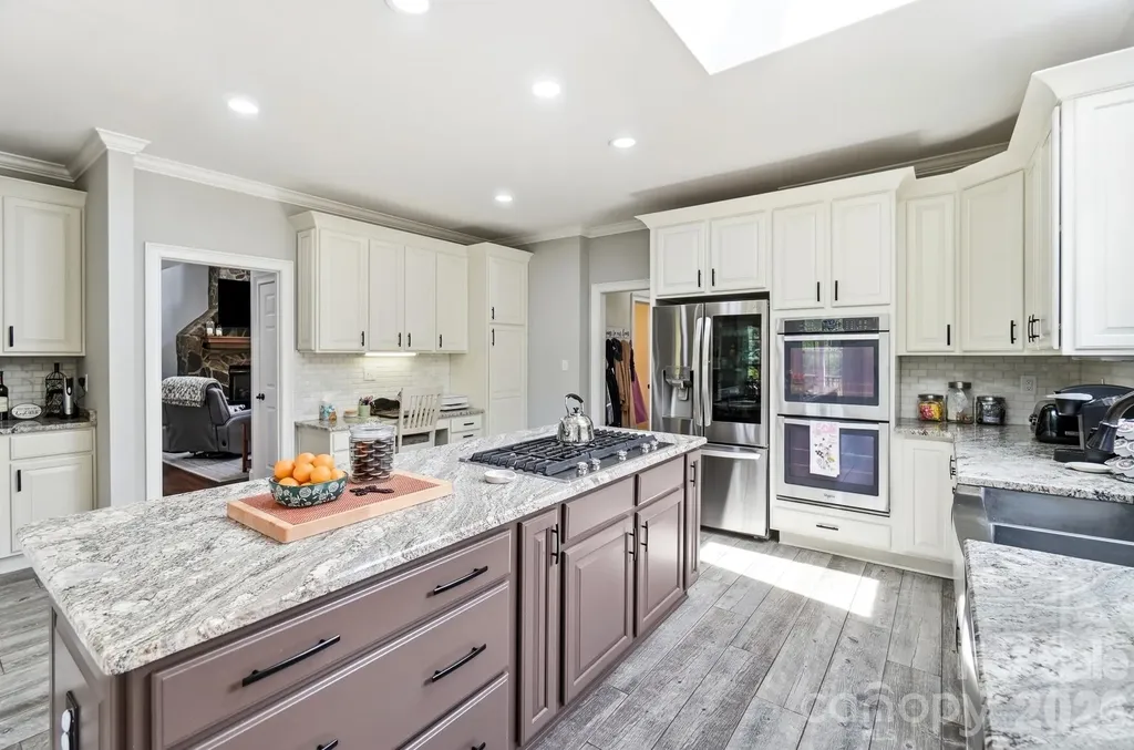 211 Winthrow Creek Road Mooresville NC 28115