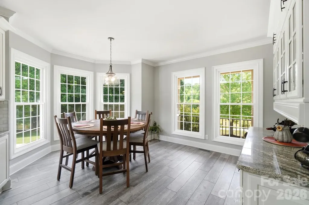 211 Winthrow Creek Road Mooresville NC 28115