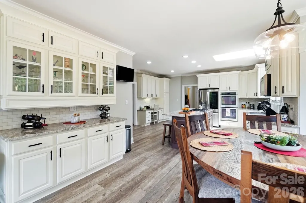 211 Winthrow Creek Road Mooresville NC 28115