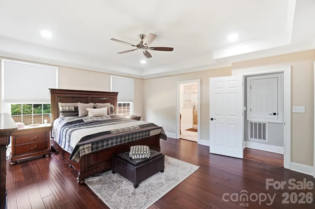 211 Winthrow Creek Road Mooresville NC 28115
