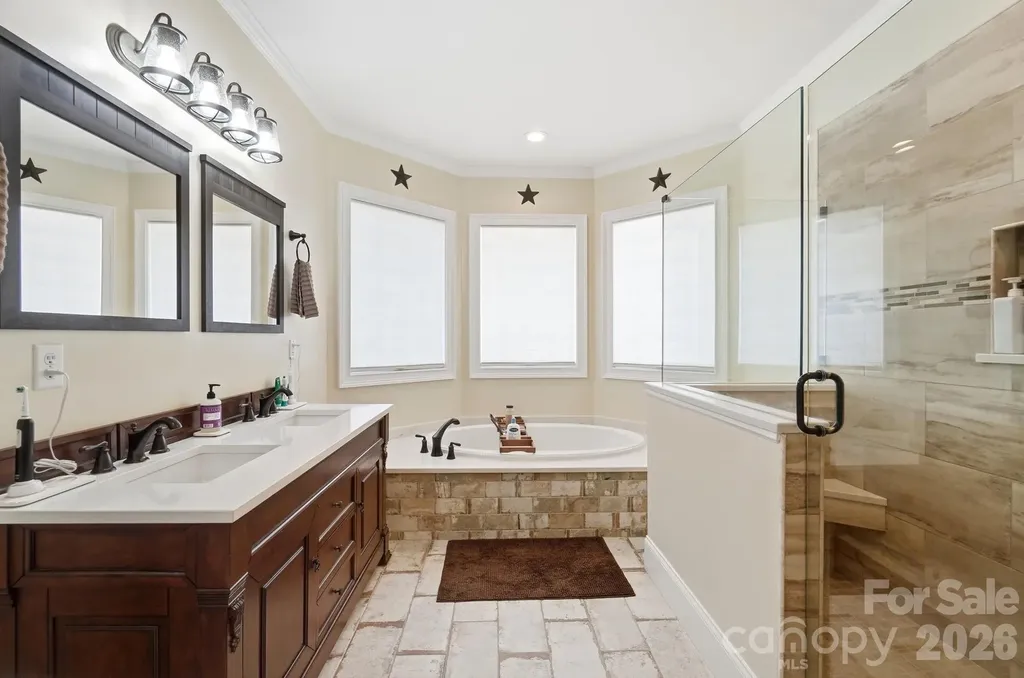 211 Winthrow Creek Road Mooresville NC 28115