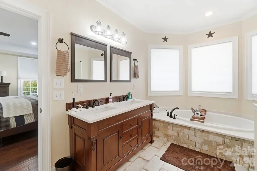 211 Winthrow Creek Road Mooresville NC 28115