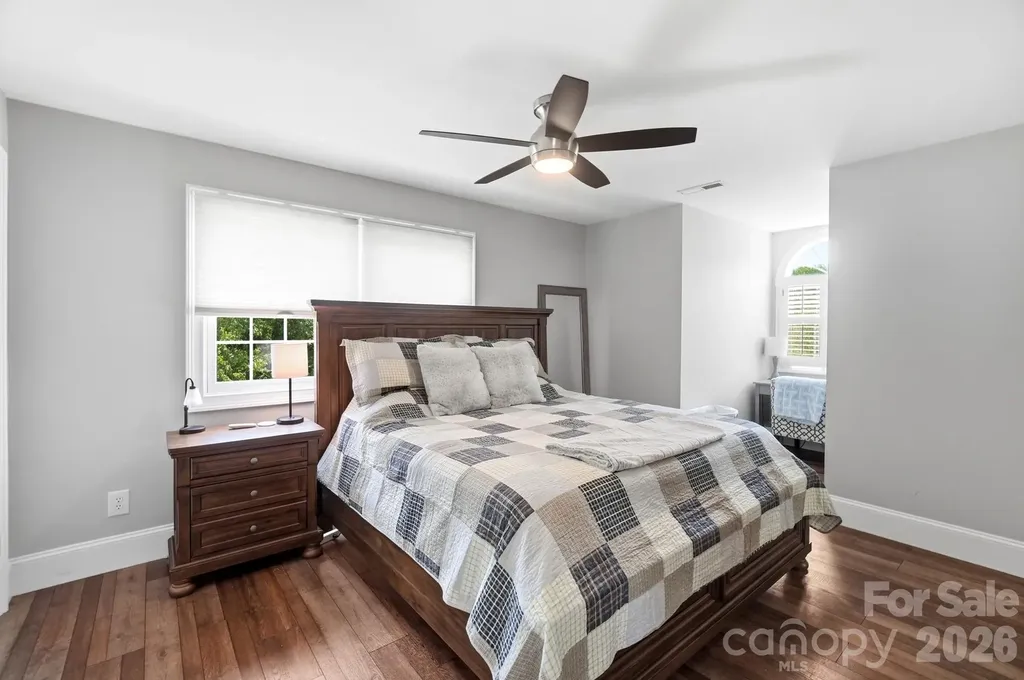 211 Winthrow Creek Road Mooresville NC 28115