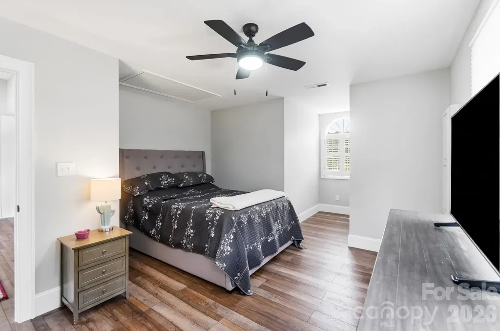 211 Winthrow Creek Road Mooresville NC 28115