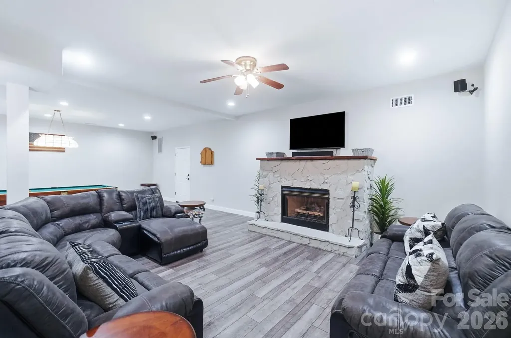 211 Winthrow Creek Road Mooresville NC 28115
